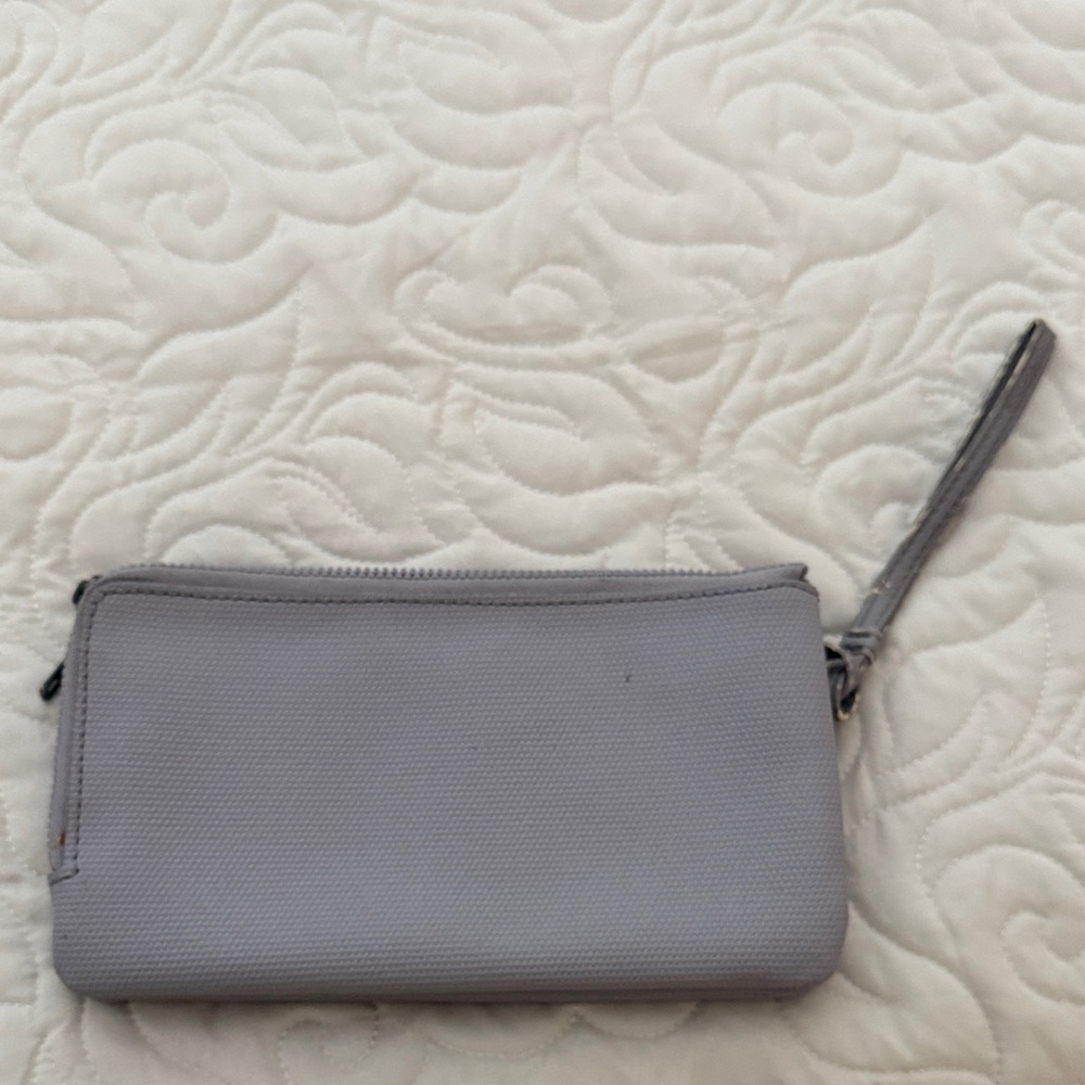 lululemon athletica Light Gray Wristlet - Picture 3 of 7